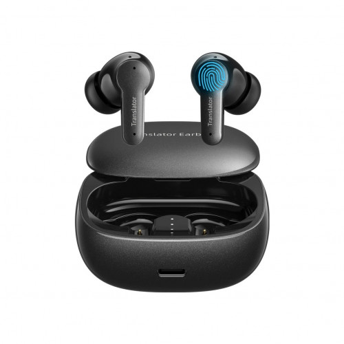 Наушники-переводчики ANFIER M3 Offline AI Translator